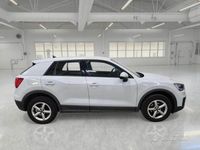 Usata Audi Q2 Business 116 CV (85 kW) 2020 Bianco SUV