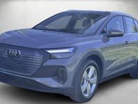 Usata Audi Q4 e-tron Ambiente 125 kW (170 CV) 2023 Grigio SUV