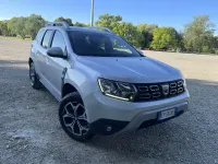 Usata Dacia Duster Prestige 109 CV (80 kW) 2018 Other SUV