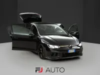 Usata VW Golf VIII GTI Clubsport 300 CV (220 kW) 2022 Nero Berlina