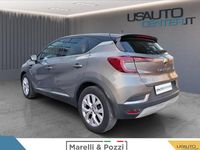 Usata Renault Captur Techno 145 CV (106 kW) 2022 Bianco SUV