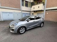 Usata Ford Puma ST-Line X 125 CV (91 kW) 2022 Grigio SUV