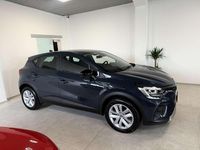 Usata Renault Captur Equilibre 101 CV (74 kW) 2023 Grigio SUV