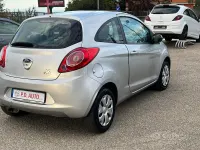 Usata Ford Ka 69 CV (50 kW) 2016 Grigio Utilitaria