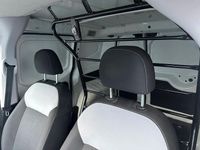 Usata Fiat Fiorino 80 CV (58 kW) 2016 Bianco Monovolume