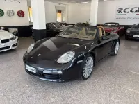 Usata Porsche Boxster 280 CV (205 kW) 2005 Other Cabrio