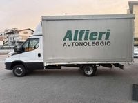 Usata Iveco Daily 160 CV (117 kW) 2023 Bianco Furgone
