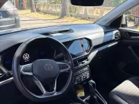 Usata VW T-Cross 95 CV (69 kW) 2024 SUV