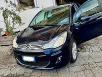 Usata Citroën C3 Live 75 CV (55 kW) 2016 Berlina