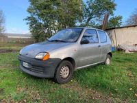 usata Fiat Seicento Seicento0.9 Young