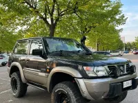 Usata Nissan Patrol SE 129 CV (94 kW) 1999 SUV