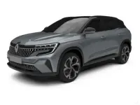 Nuova Renault Austral Techno 199 CV (146 kW) 2025 Blu SUV