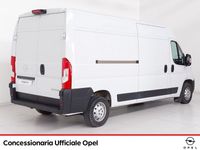 usata Opel Movano 35 2.2 bluehdi 140cv s&s l3