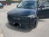 Usata Jaecoo 7 147 CV (108 kW) 2025 Nero SUV