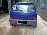 usata Fiat Cinquecento 1.1i cat Sporting