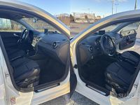 Usata Audi A1 86 CV (63 kW) 2012 Utilitaria