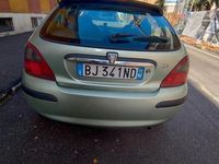 Usata Rover 25 109 CV (80 kW) 2000 Utilitaria