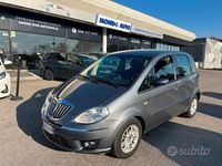 Usata Lancia Musa 95 CV (69 kW) 2008 Grigio Monovolume