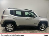 usata Jeep Renegade 1.6 mjt longitude 2wd 120cv