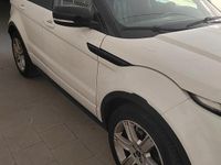 Usata Land Rover Range Rover Dynamic 2011 SUV