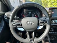 usata Hyundai i30 i30III 2017 5p 2.0 t-gdi N Performance my19