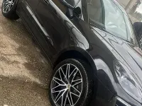 Usata Porsche Macan 250 CV (183 kW) 2016 Nero SUV