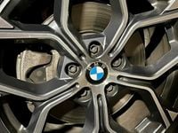 Usata BMW X1 xLine 2021 Bianco SUV