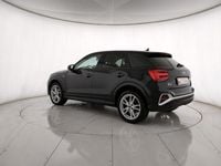 Usata Audi Q2 S-Line 150 CV (110 kW) 2025 Nero SUV