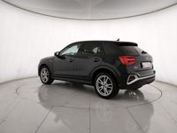 Usata Audi Q2 S-Line 2025 Nero SUV
