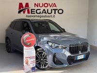 Occasion BMW X1 M Sport 150 ch (110 kW) 2023 Bleue SUV