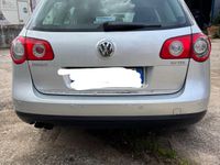 Usata VW Passat 2007 Grigio Station wagon