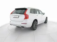 Usata Volvo XC90 Inscription 235 CV (172 kW) 2016 Bianco SUV