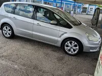 Usata Ford S-MAX S 140 CV (102 kW) 2007 Monovolume