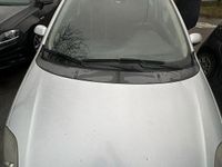 Usata Fiat Grande Punto 65 CV (47 kW) 2008 Grigio Utilitaria