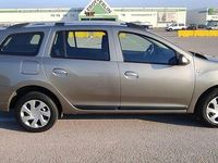 Usata Dacia Logan MCV Lauréate 75 CV (55 kW) 2014 Station wagon