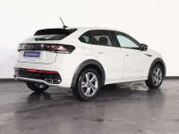 Usata VW Taigo R-line 110 CV (80 kW) 2022 Ascot grey nero SUV