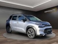 Usata Citroën C3 Aircross Feel 110 CV (80 kW) 2023 Steel grey [m0f4] – met. SUV