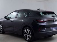 Usata VW ID.4 Pro Performance 194 kW (265 CV) 2022 Grigio metallizzato SUV