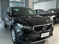 Usata Volvo XC40 95 CV (69 kW) 2021 Nero SUV
