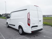 usata Ford 300 Transit Custom2.0 EcoBlue 170 PL Furgone Trend