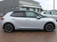 Usata VW ID.3 Pro Performance 150 kW (204 CV) 2022 Moon silver / nero Utilitaria