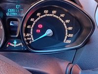 Usata Ford B-MAX 95 CV (69 kW) 2014 Blu Monovolume