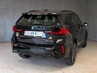 Nuova BMW X1 M Sport 136 CV (100 kW) 2025 Nero SUV