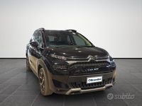 Usata Citroën C3 Aircross PureTech 110 CV (80 kW) 2024 Nero SUV