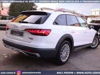 usata Audi A4 Allroad 40 TDI quattro 204CV Stronic Business