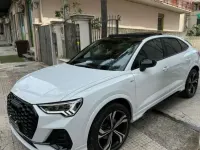 Usata Audi Q3 Sportback S-Line 150 CV (110 kW) 2023 SUV
