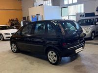 Usata Opel Meriva 75 CV (55 kW) 2009 Other Monovolume