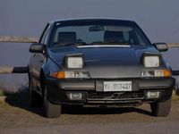 Usata Volvo 480 109 CV (80 kW) 1991 Coupé