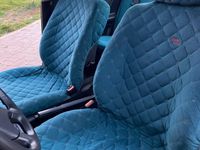 Usata Audi 80 87 CV (63 kW) 1990 Blu Berlina