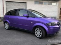 Usata Audi A2 75 CV (55 kW) 2001 Utilitaria